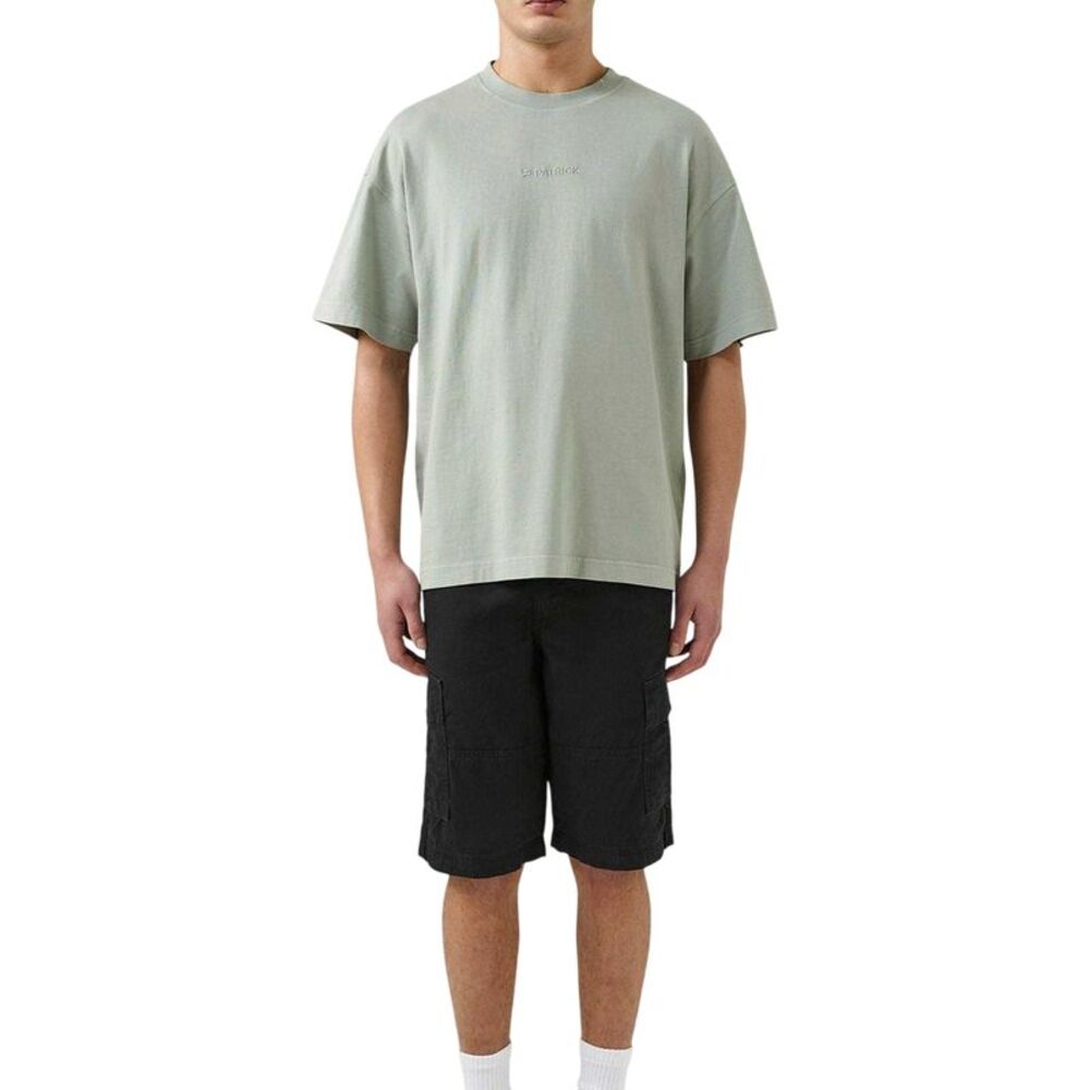 Patrick Mens Andrew T-Shirt / Green